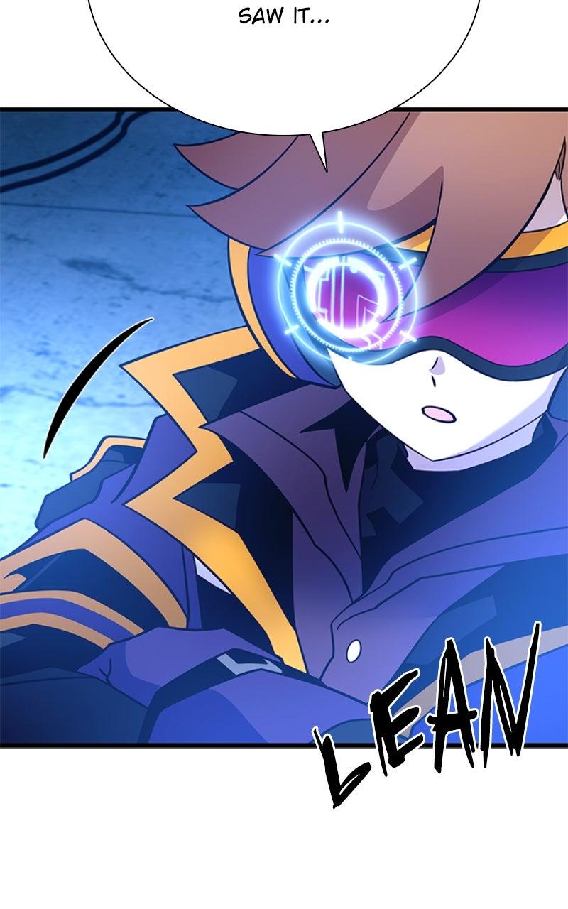 Villain to Kill Episode 190 44