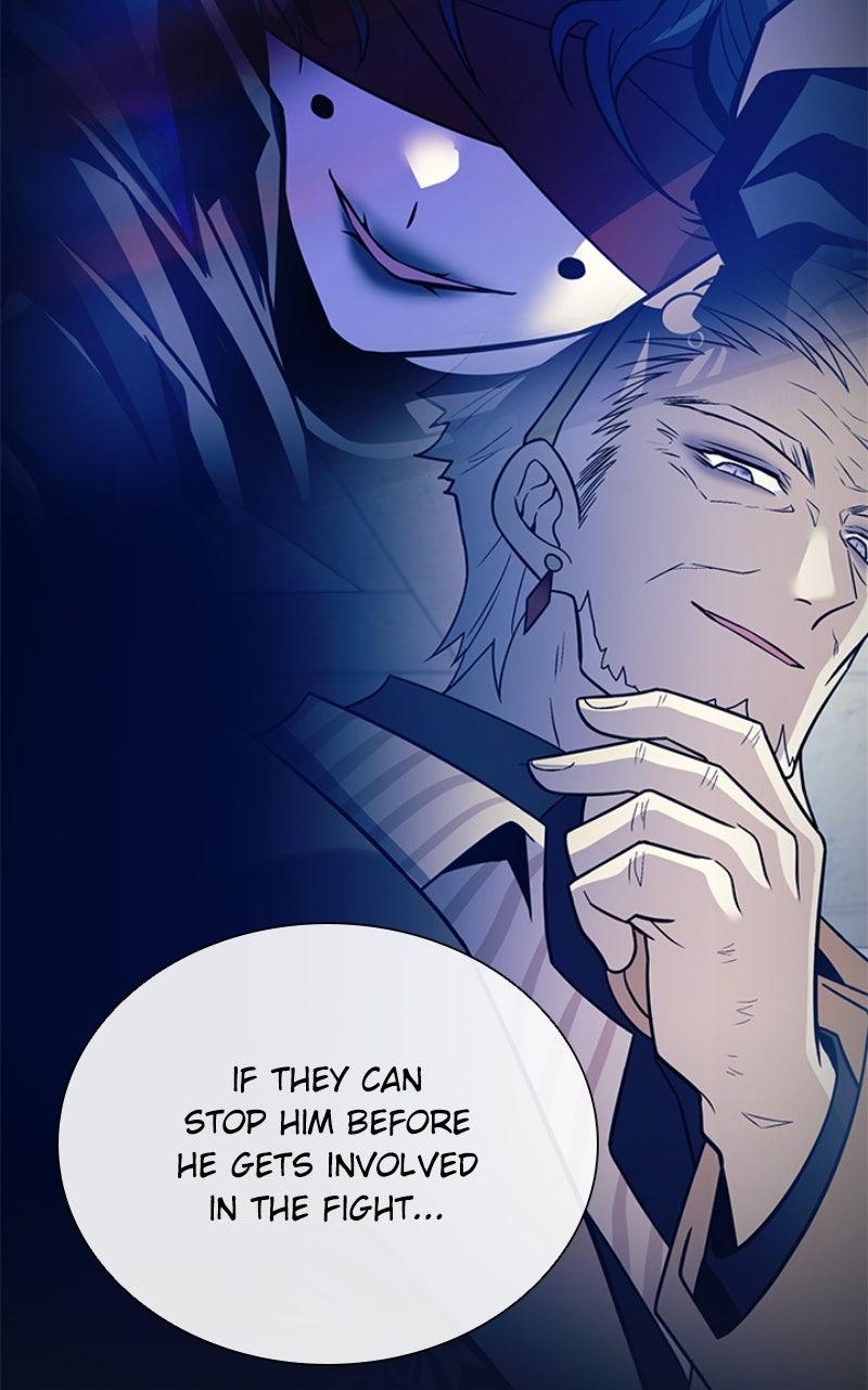 Villain to Kill Episode 190 59