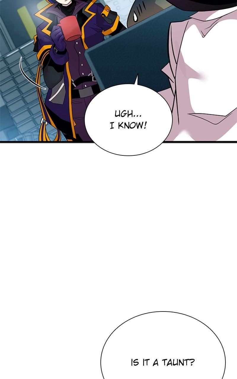 Villain to Kill Episode 191 19