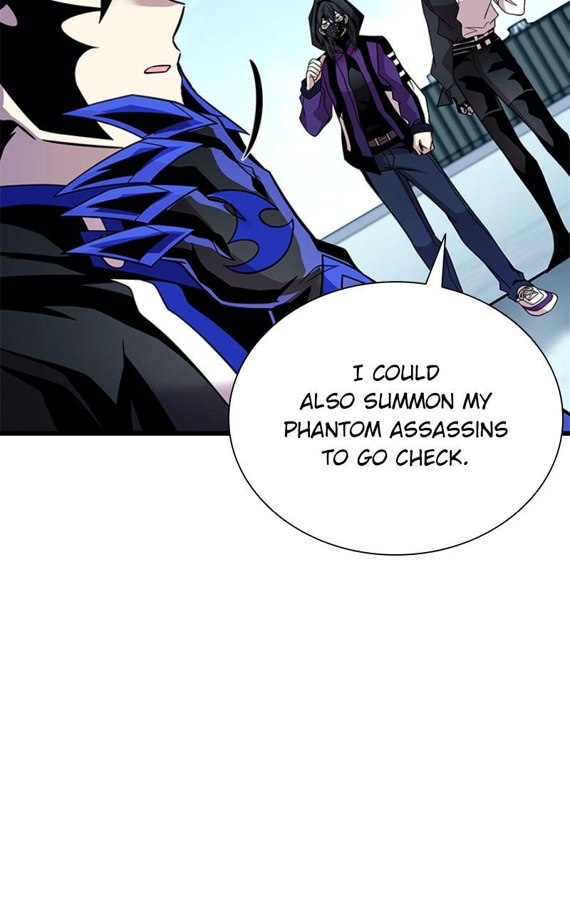 Villain to Kill Episode 191 70