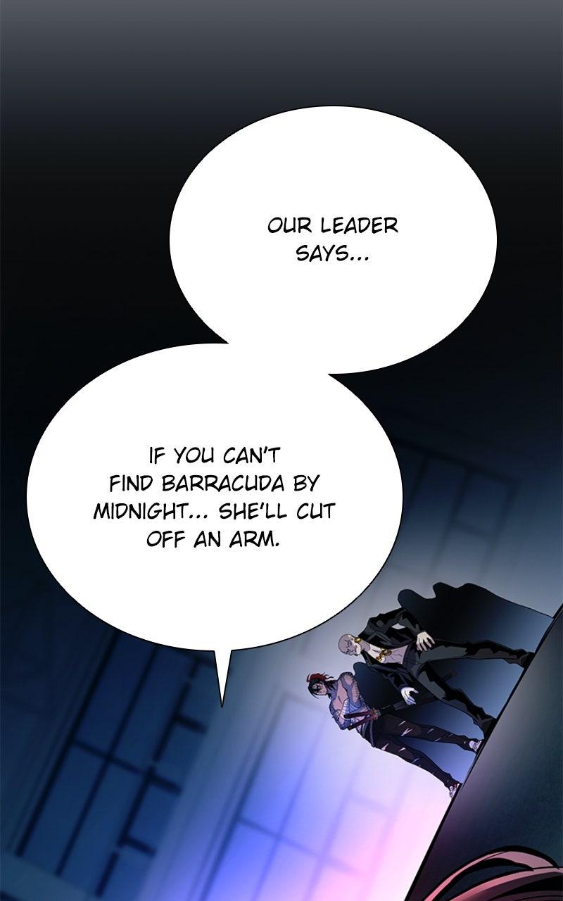 Villain to Kill Episode 192 48