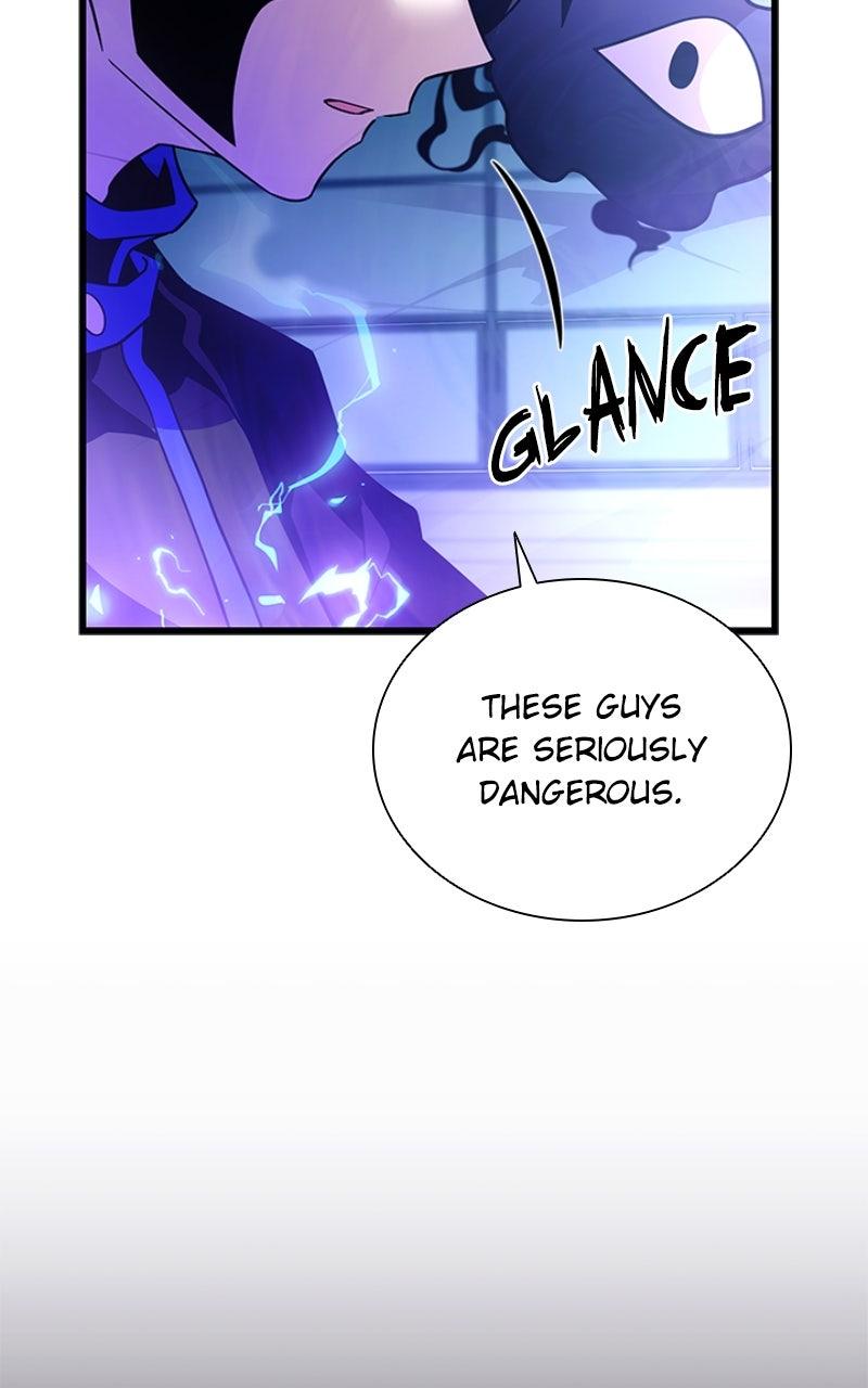 Villain to Kill Episode 192 80