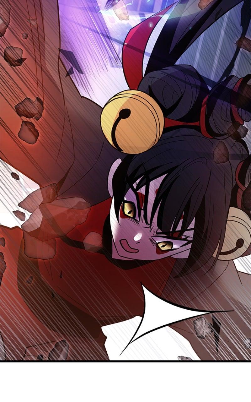 Villain to Kill Episode 192 110