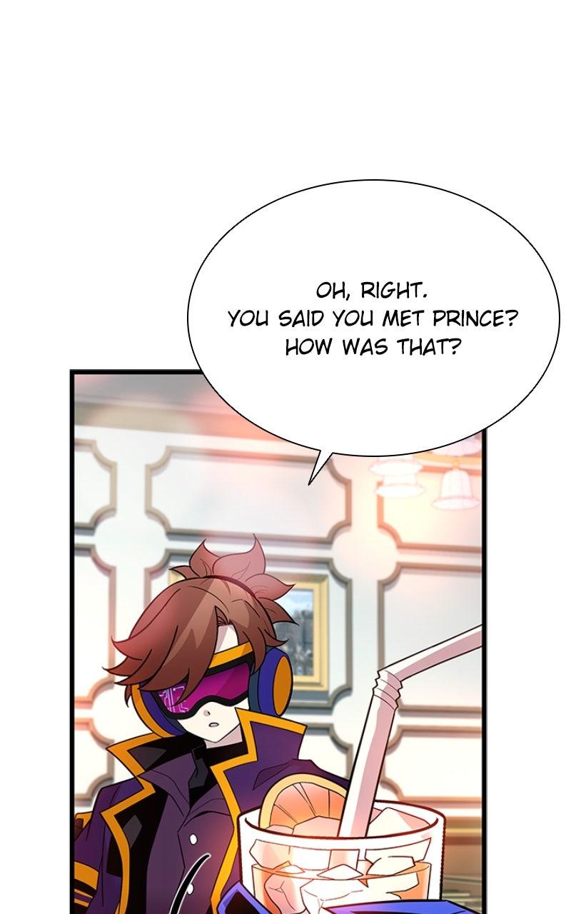 Villain to Kill Episode 193 6