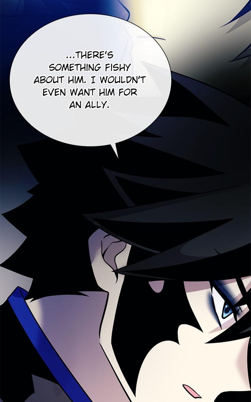 Villain to Kill Episode 193 9