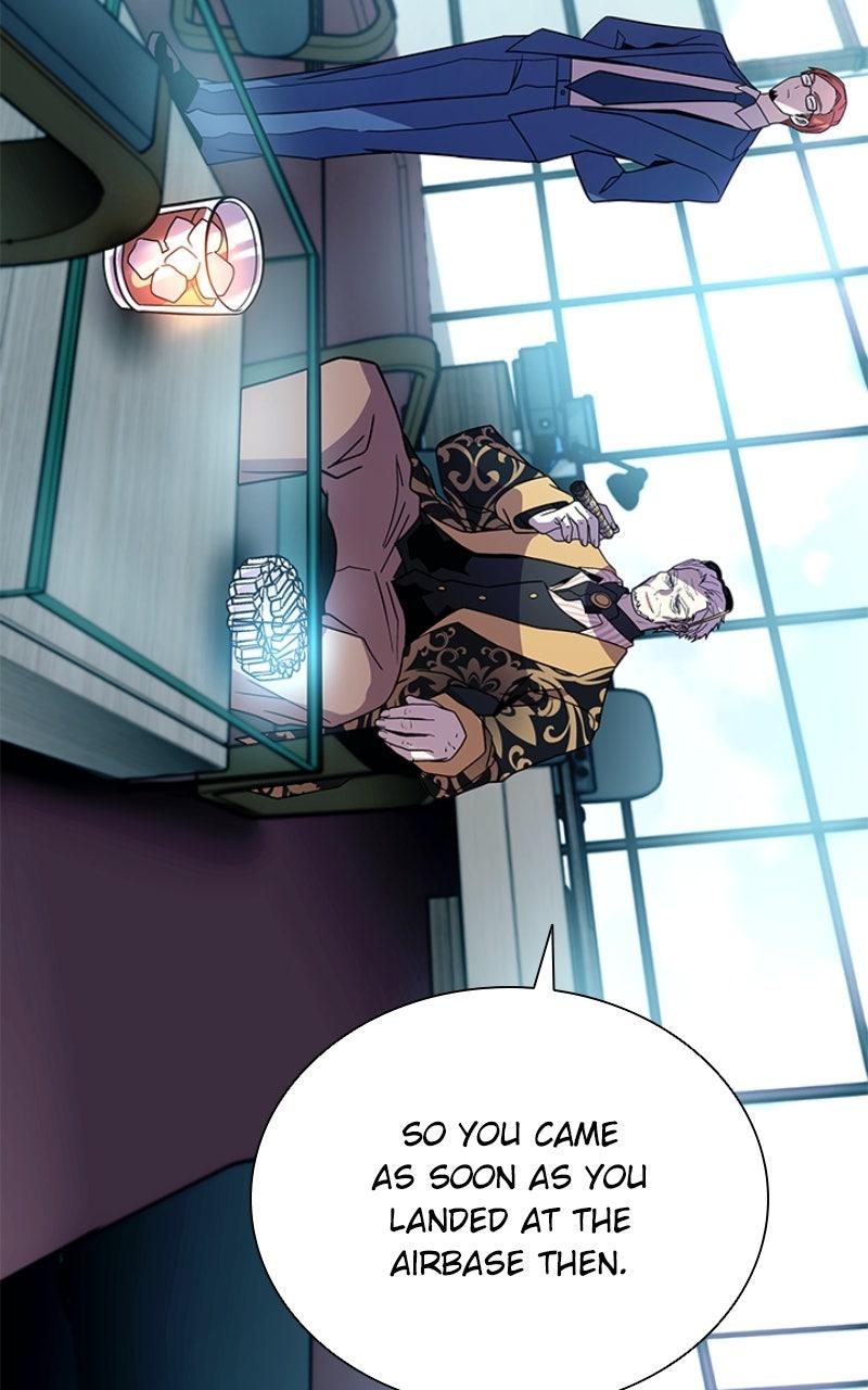 Villain to Kill Episode 193 34