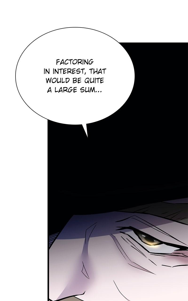 Villain to Kill Episode 193 43