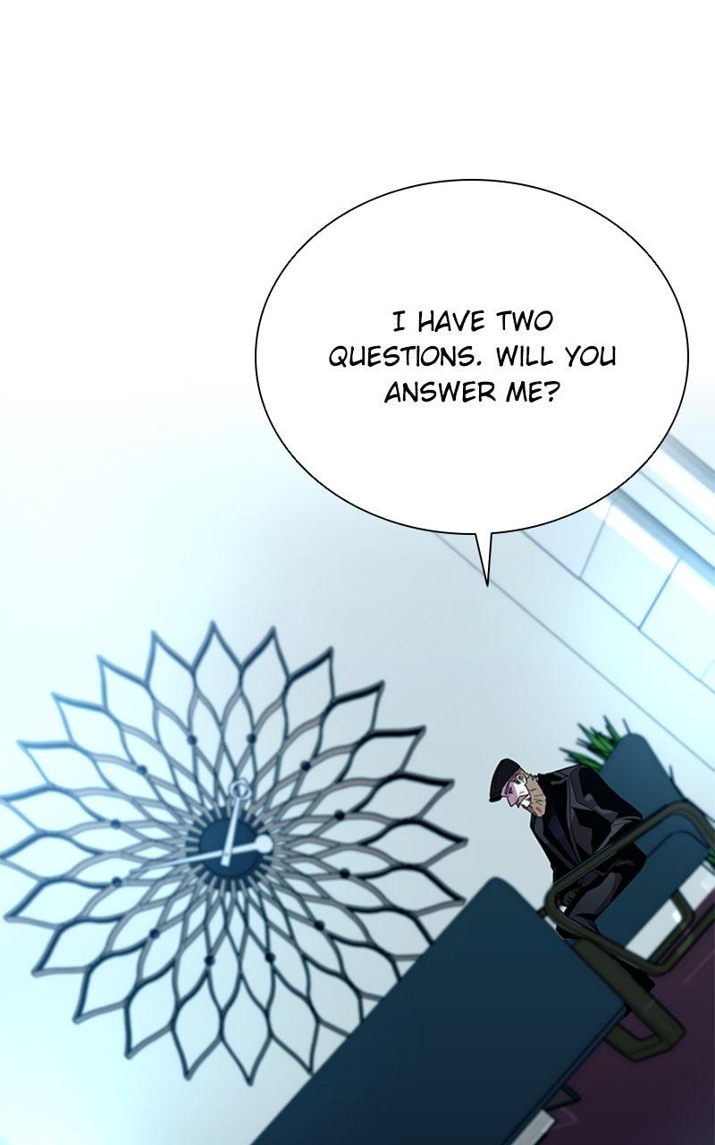 Villain to Kill Episode 193 45