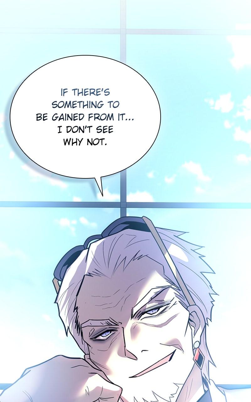 Villain to Kill Episode 193 50