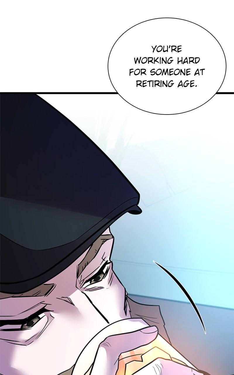 Villain to Kill Episode 193 69