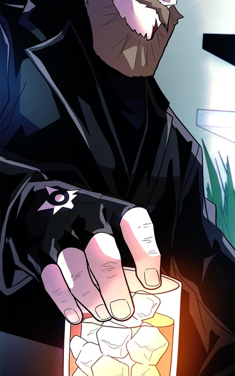 Villain to Kill Episode 193 78