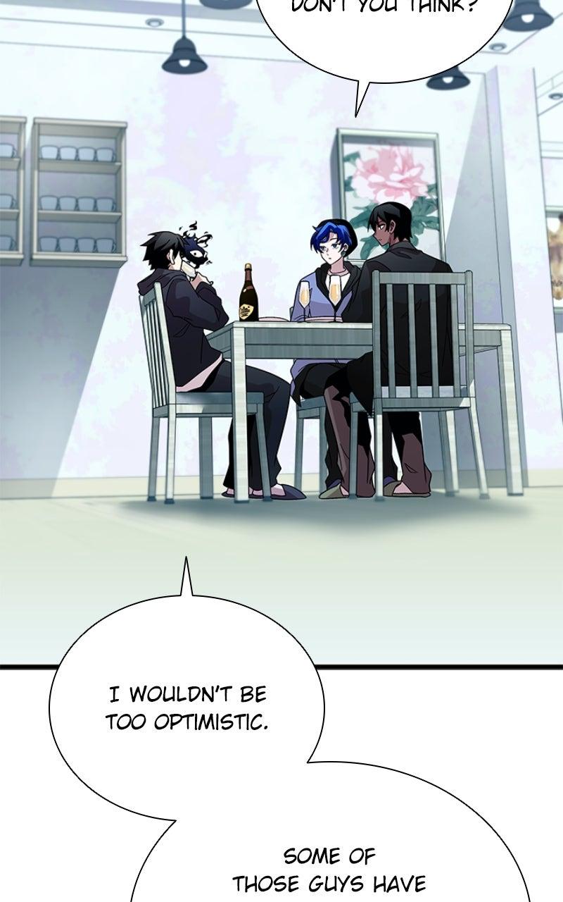 Villain to Kill Episode 194 45