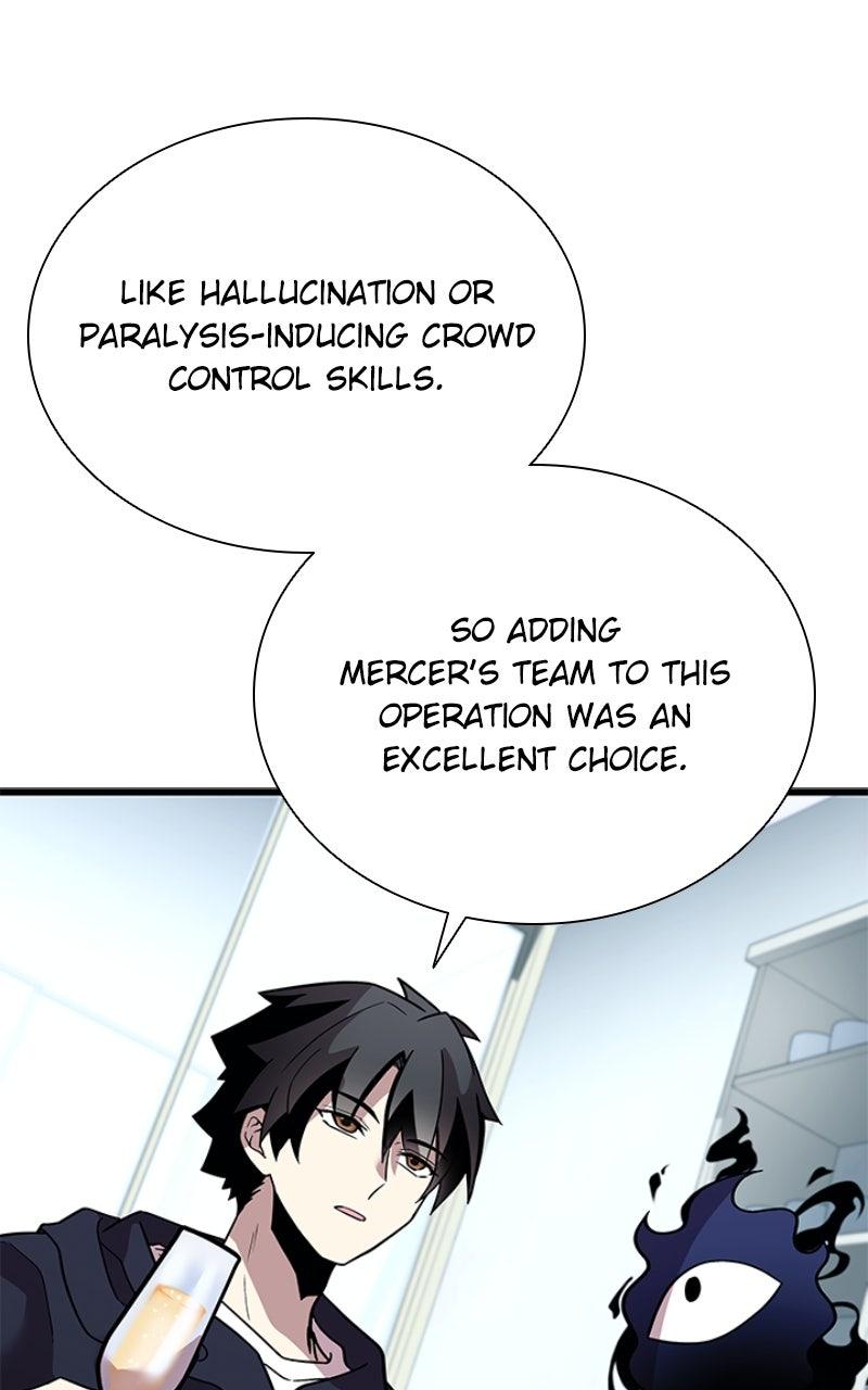 Villain to Kill Episode 194 47