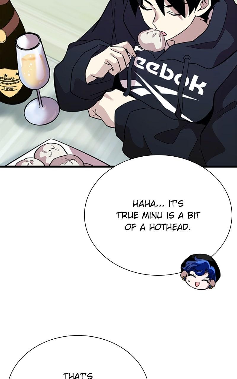 Villain to Kill Episode 194 63