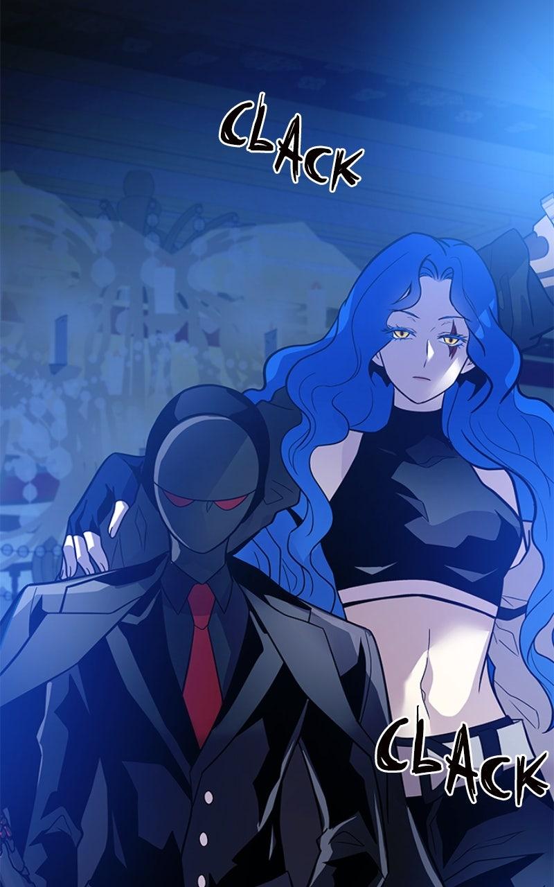 Villain to Kill Episode 195 4