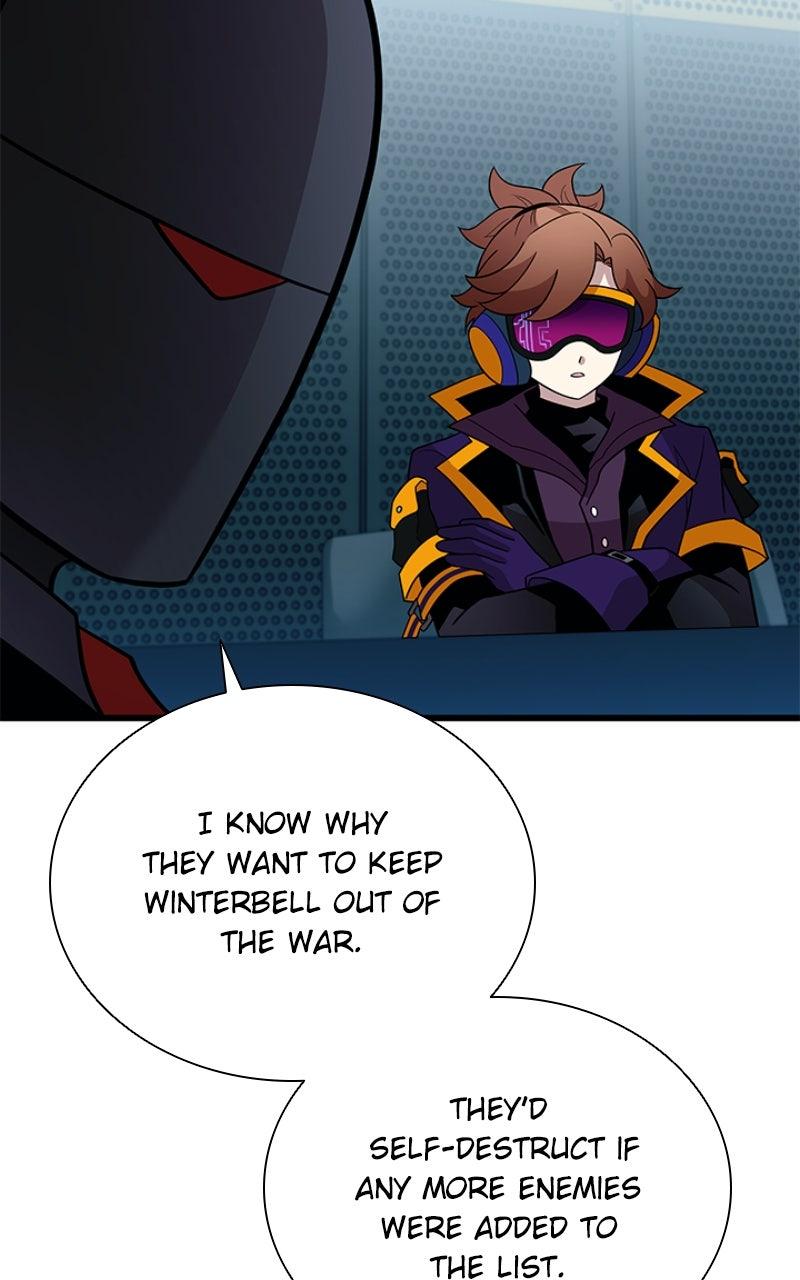 Villain to Kill Episode 195 69