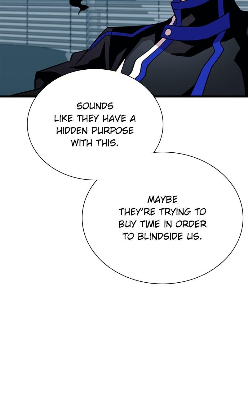 Villain to Kill Episode 195 80