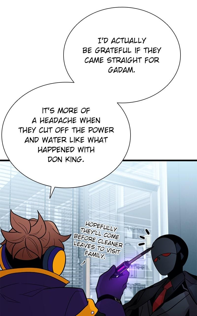 Villain to Kill Episode 195 81