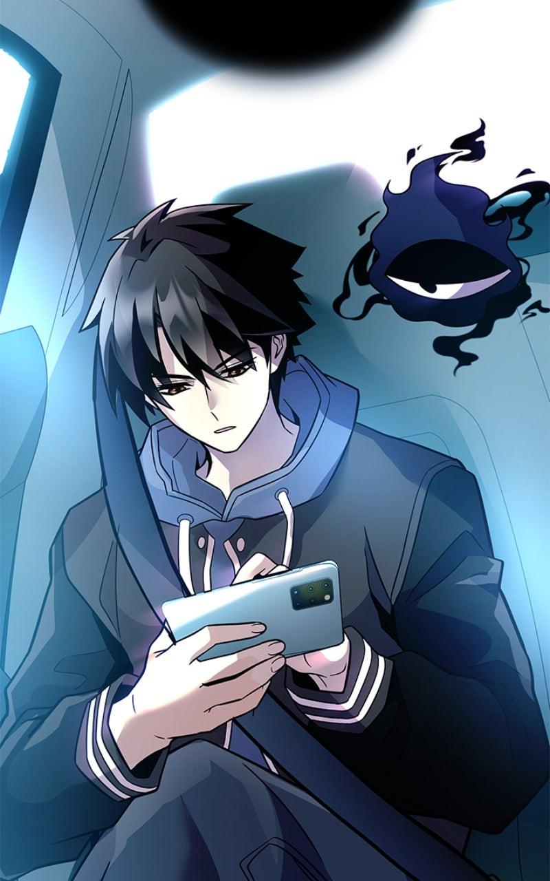 Villain to Kill Episode 196 21