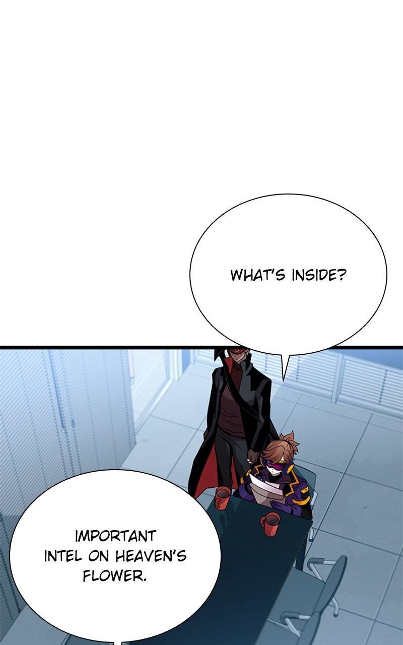 Villain to Kill Episode 196 50