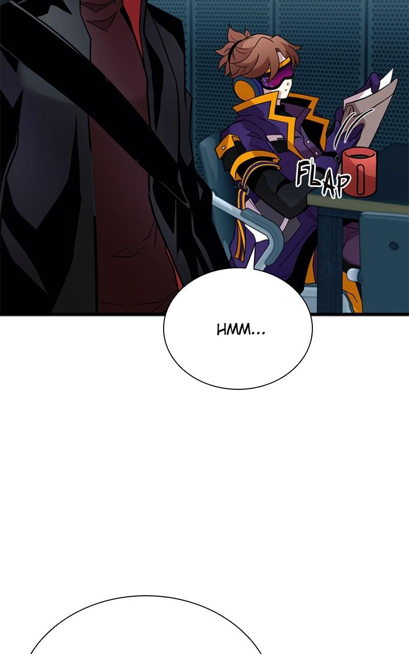 Villain to Kill Episode 196 59