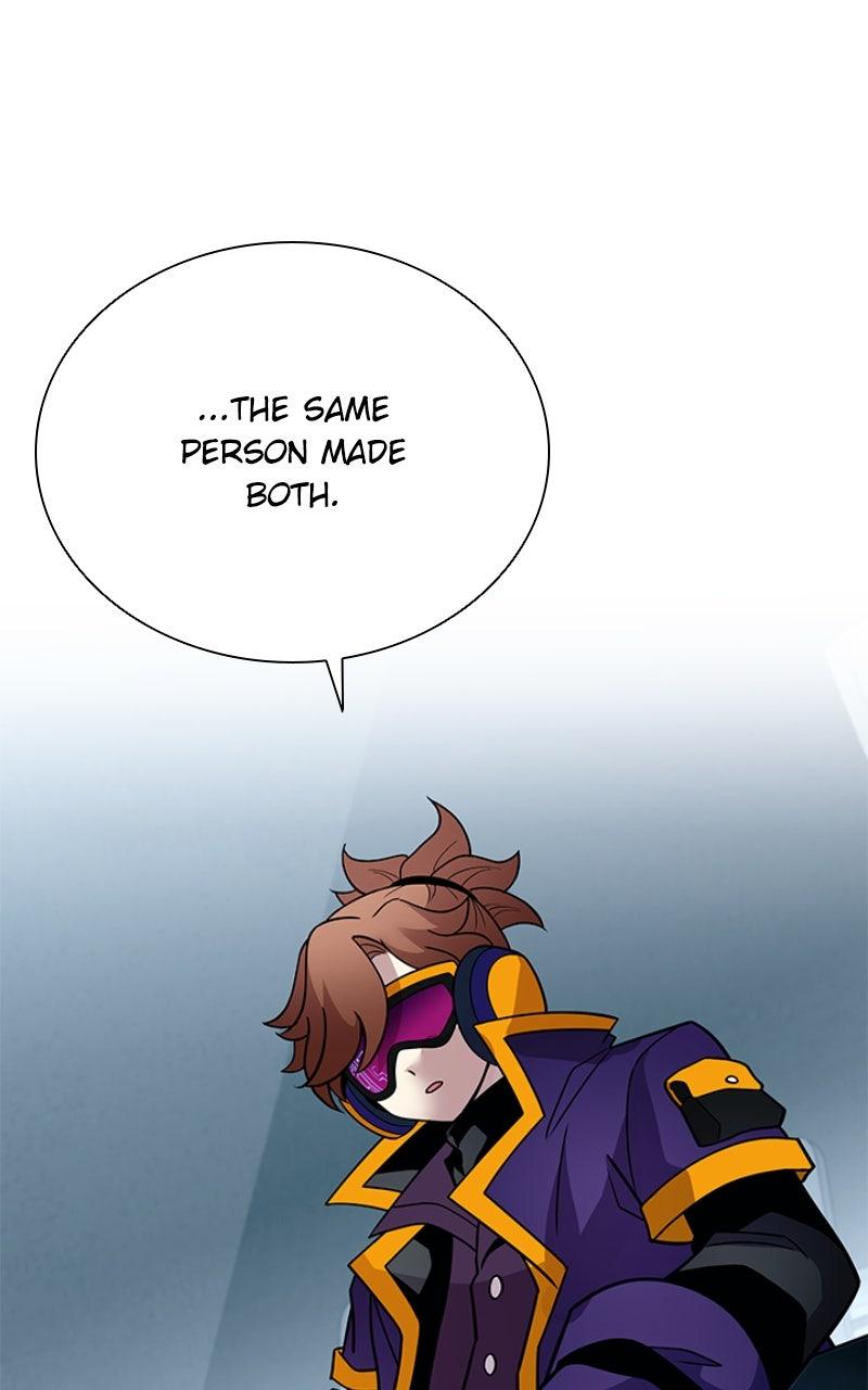 Villain to Kill Episode 196 70