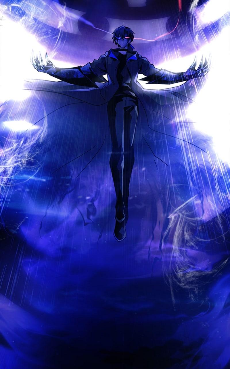 Villain to Kill Episode 196 124