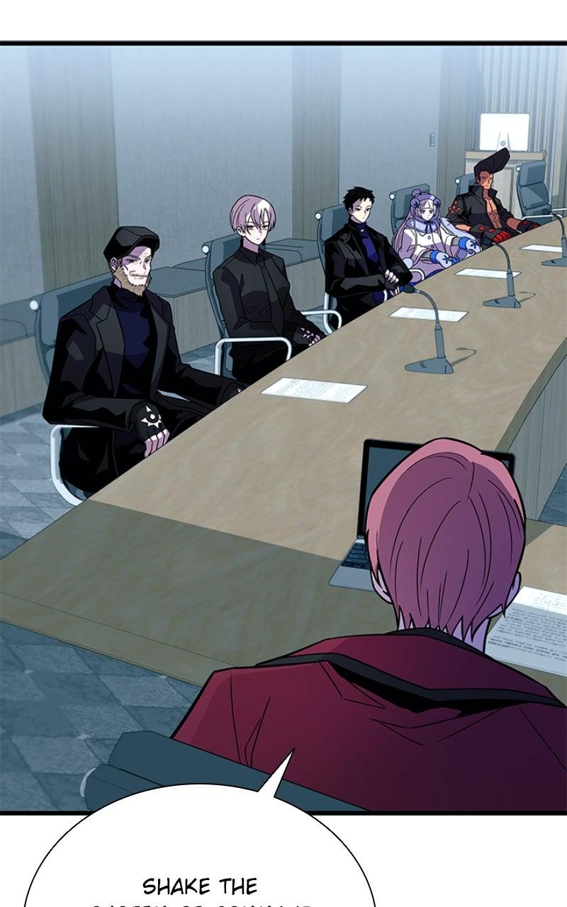 Villain to Kill Episode 197 78