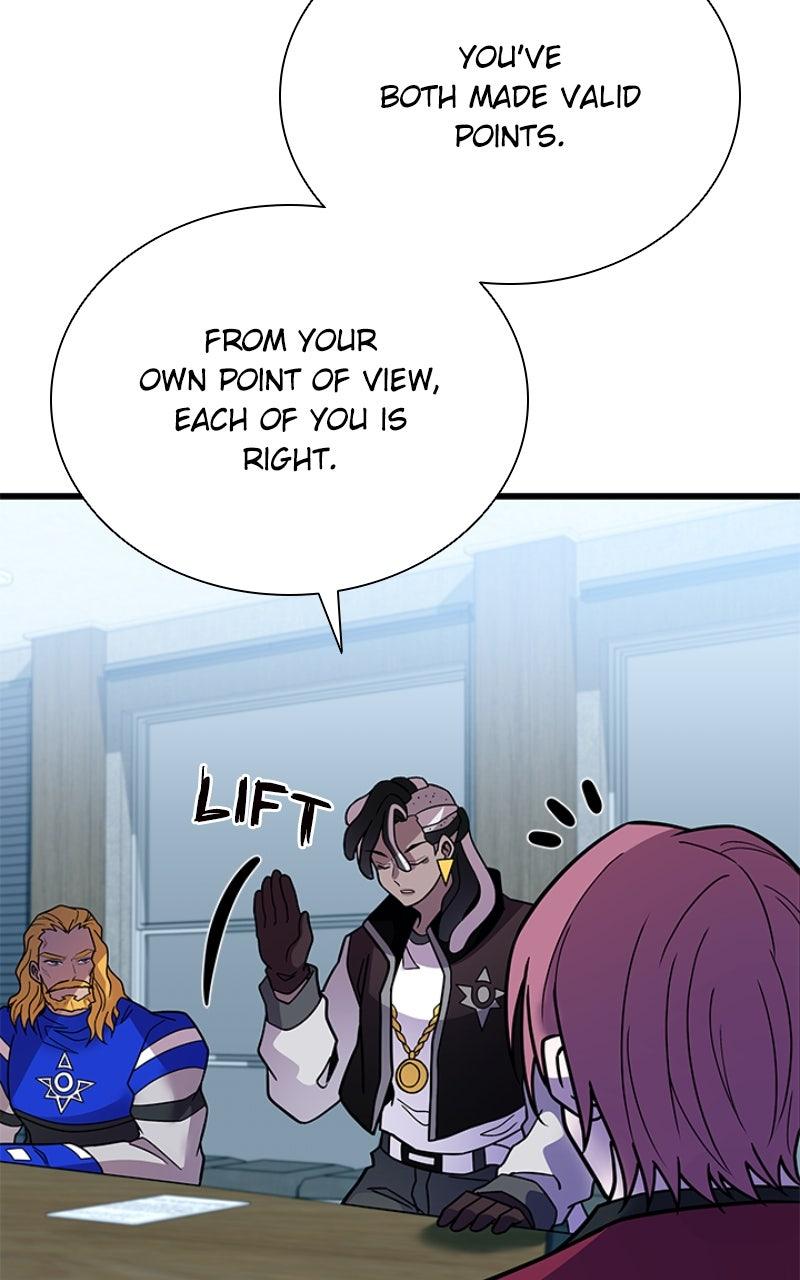 Villain to Kill Episode 197 91