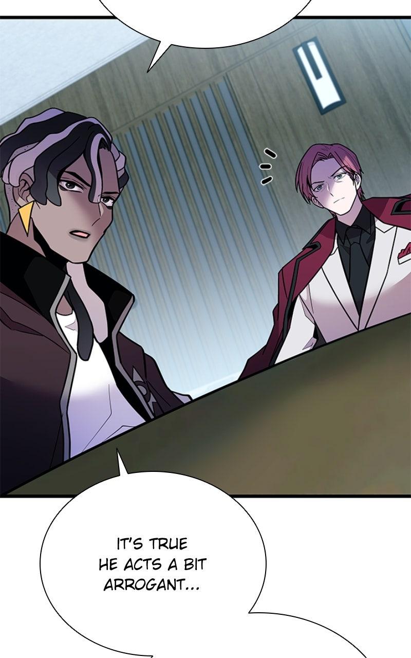 Villain to Kill Episode 197 105