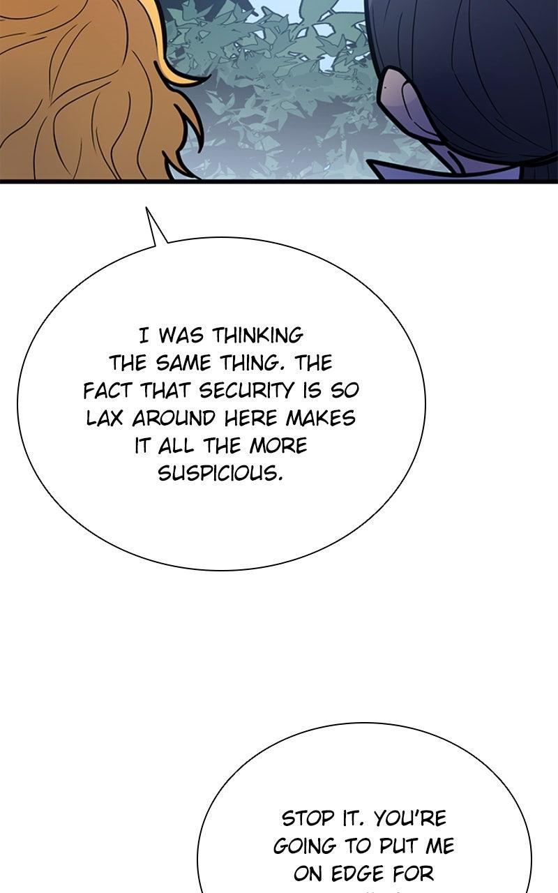 Villain to Kill Episode 197 125