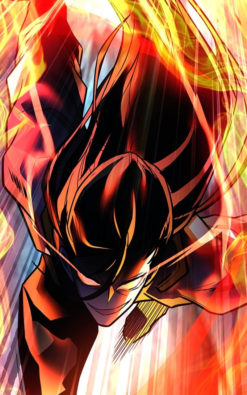 Villain to Kill Episode 198 28