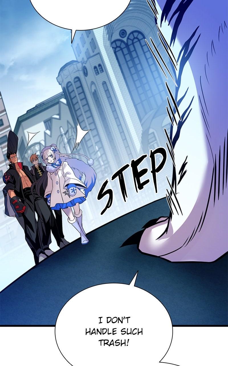 Villain to Kill Episode 198 118