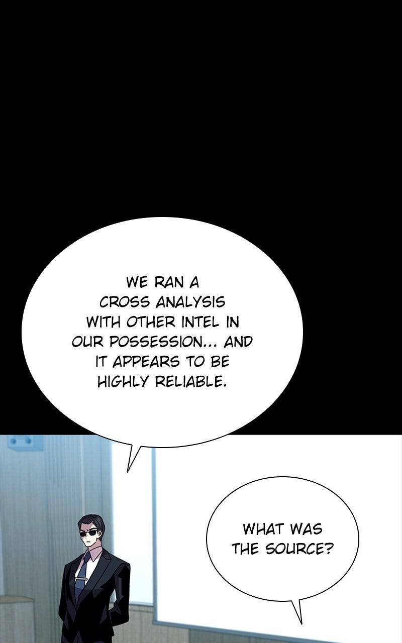 Villain to Kill Episode 199 4