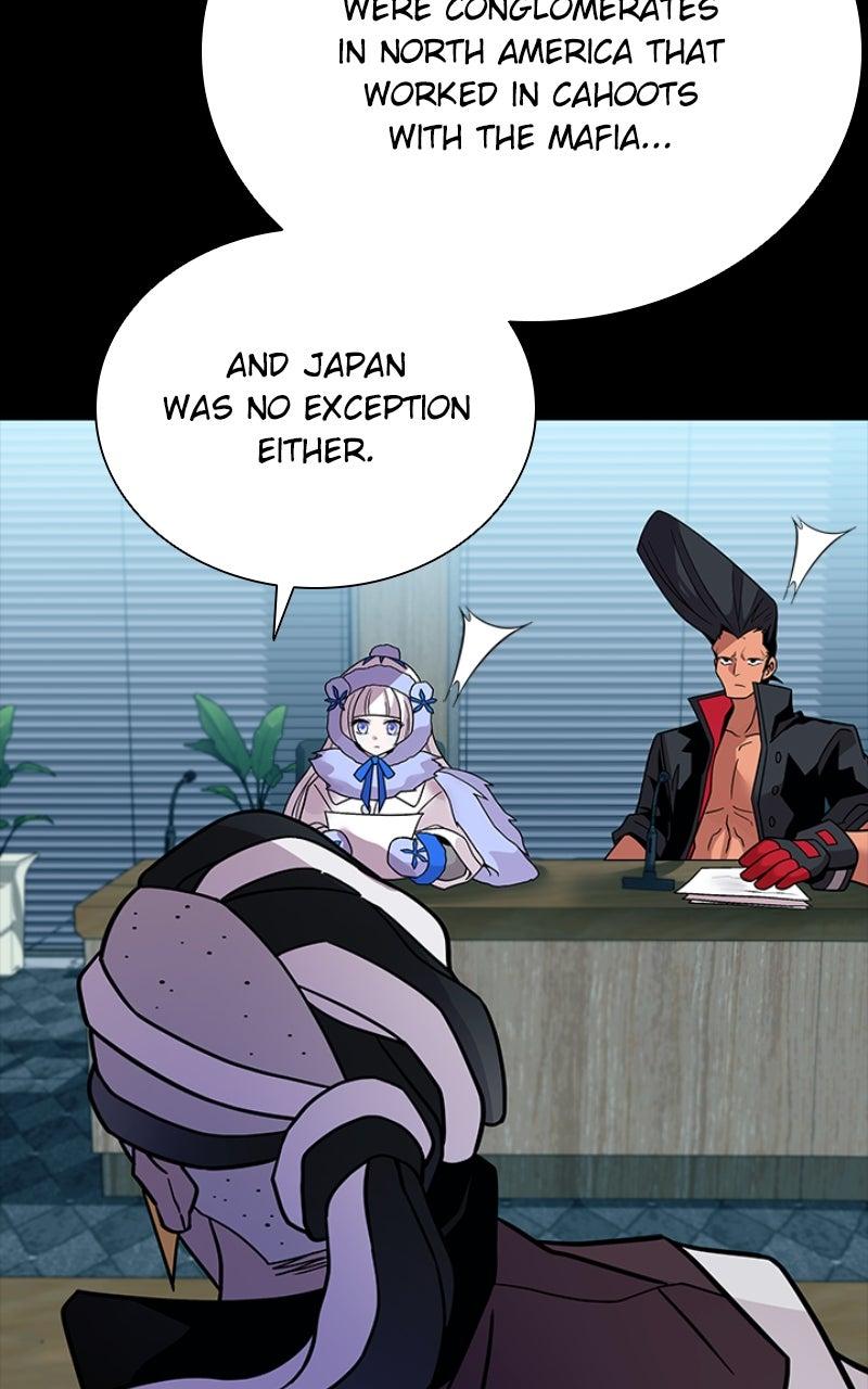 Villain to Kill Episode 199 17