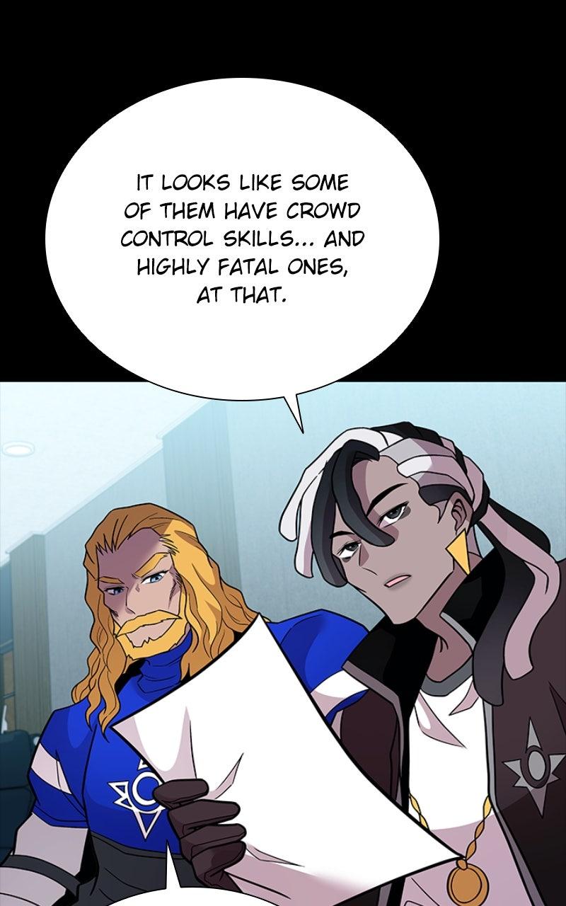 Villain to Kill Episode 199 25