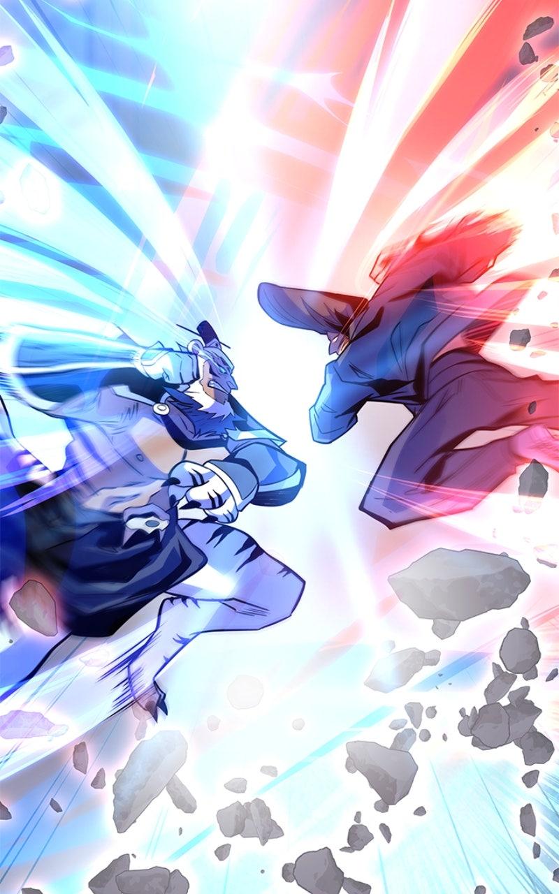 Villain to Kill Episode 199 36