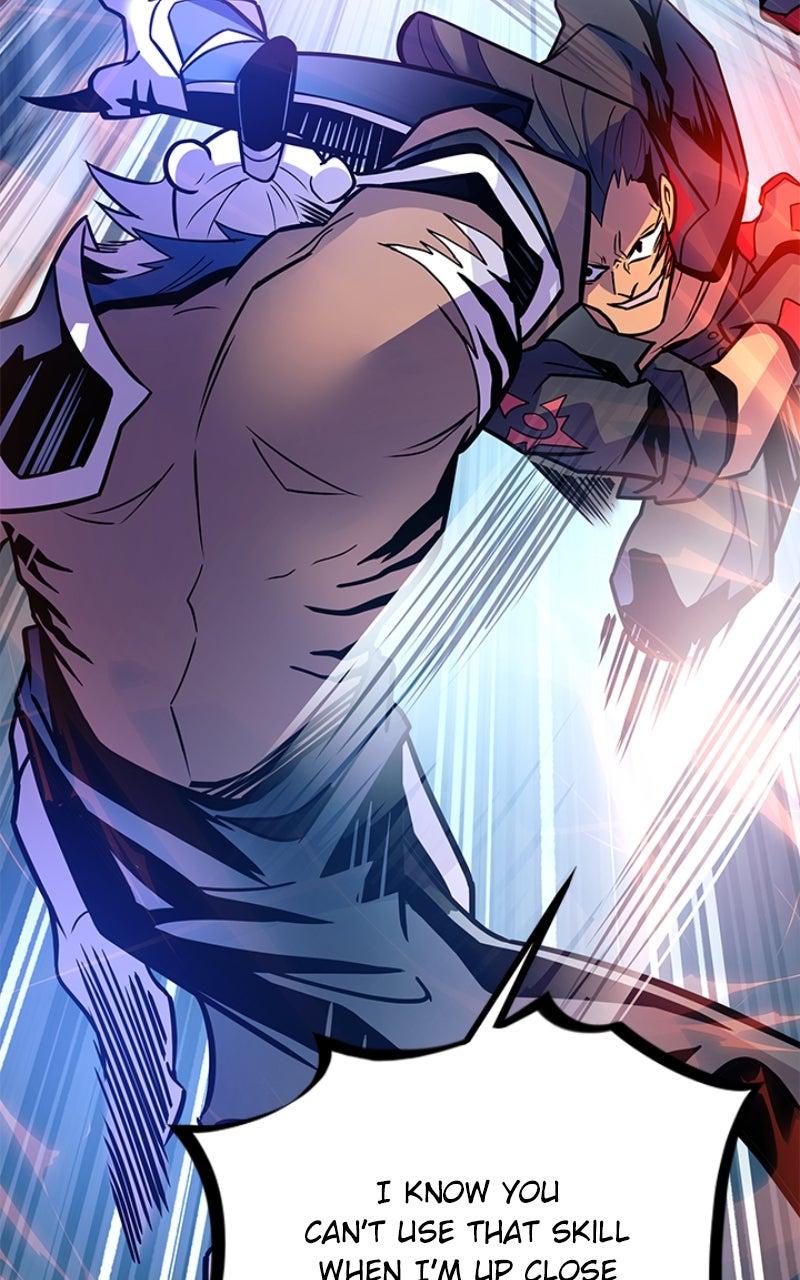 Villain to Kill Episode 199 52