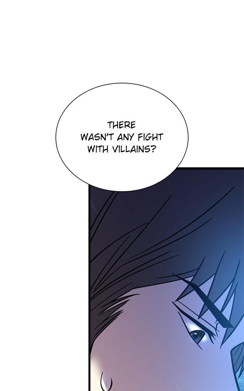 Villain to Kill Episode 200 80