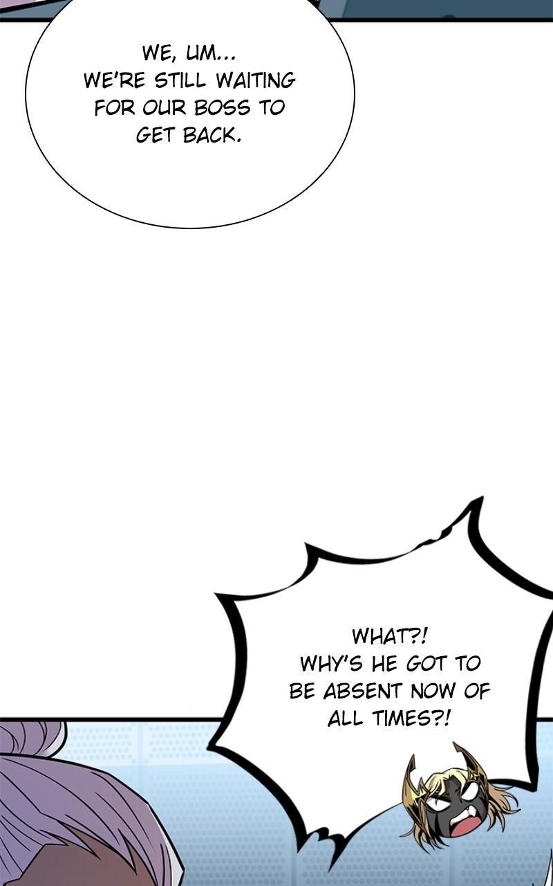 Villain to Kill Episode 200 103