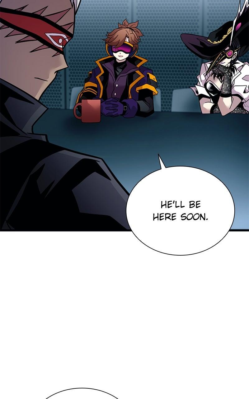 Villain to Kill Episode 200 104