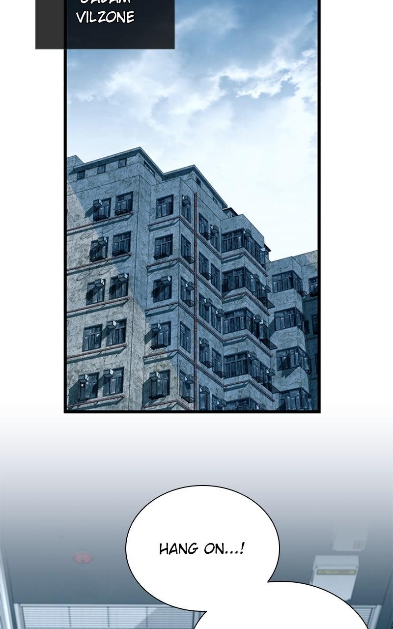 Villain to Kill Episode 201 2