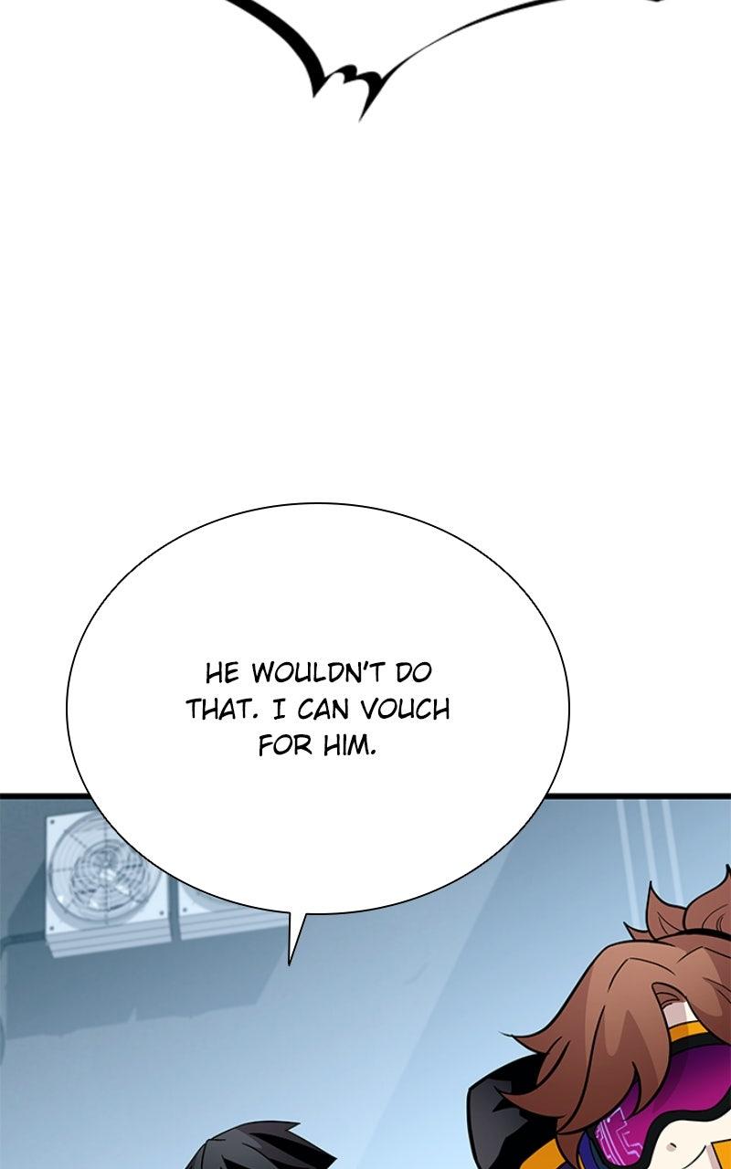 Villain to Kill Episode 201 10