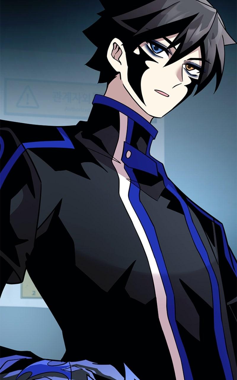 Villain to Kill Episode 201 20