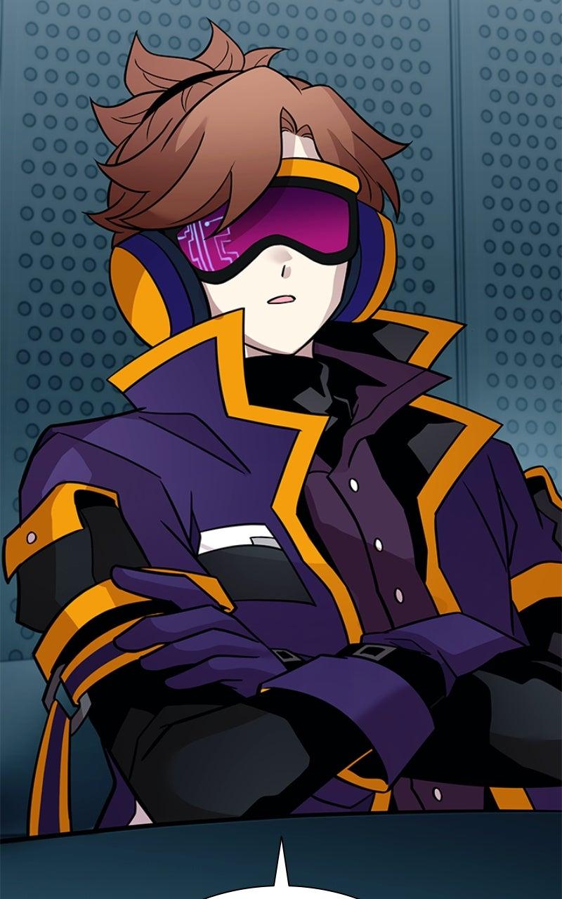 Villain to Kill Episode 201 24