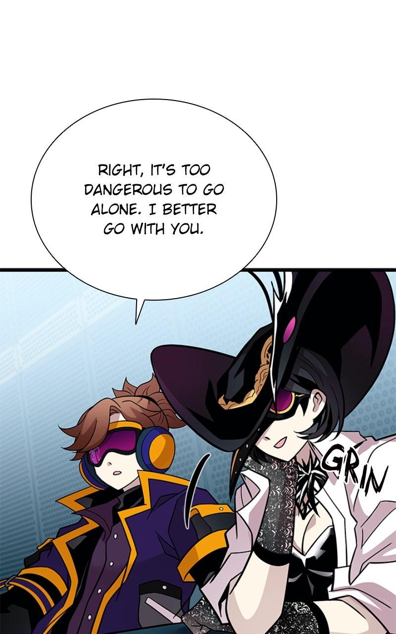 Villain to Kill Episode 201 32