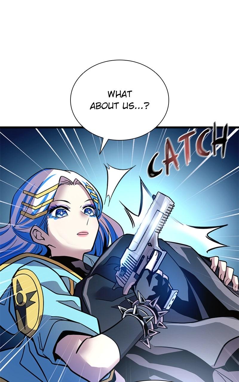 Villain to Kill Episode 202 9