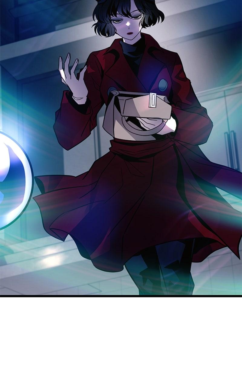 Villain to Kill Episode 202 130