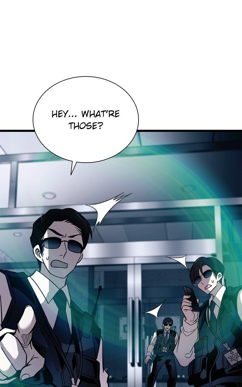 Villain to Kill Episode 202 131