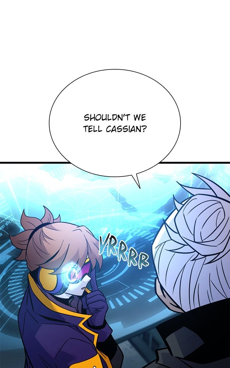 Villain to Kill Episode 203 128